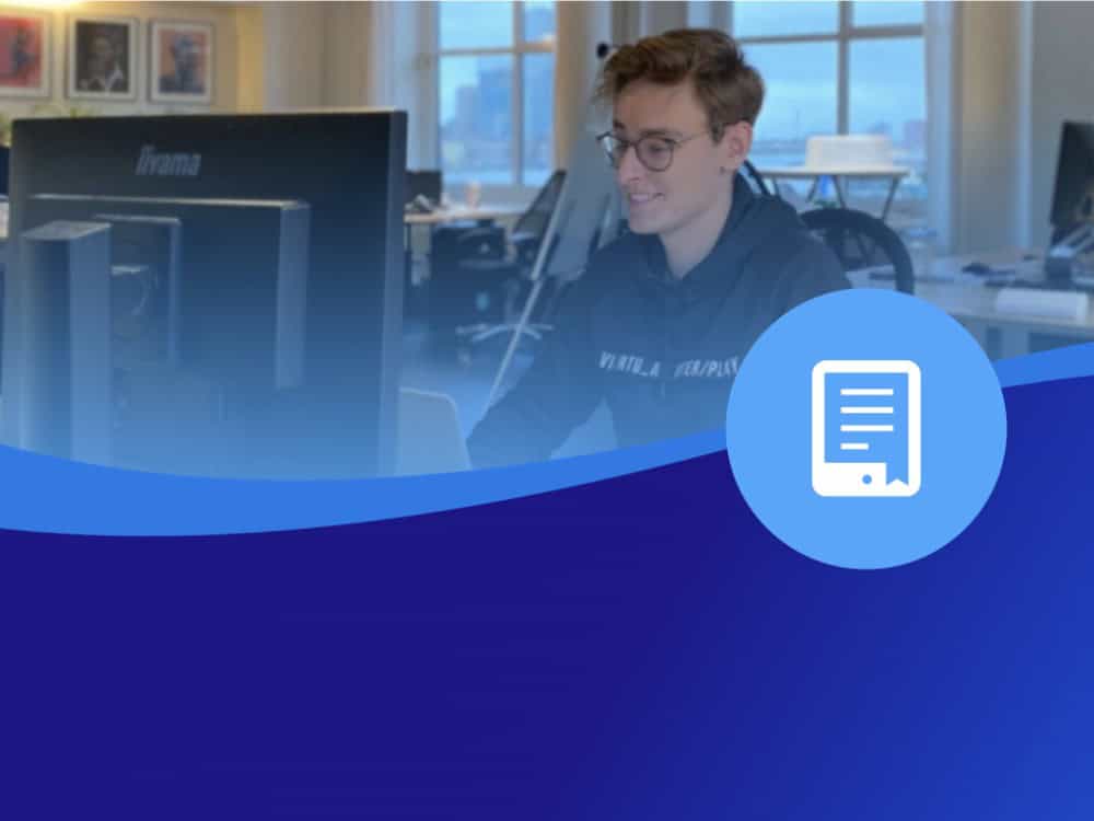 E-book: Talentpools bouwen met recruitment marketing