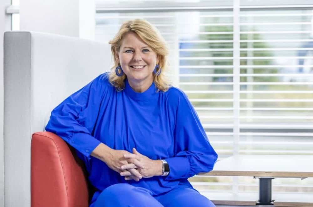 Recruitment Makers Podcast S1E5: De blik vanuit de boardroom