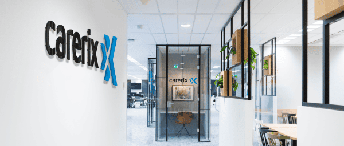 Carerix