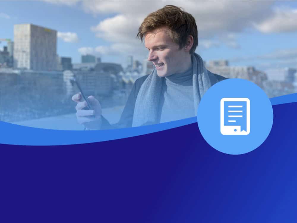 E-book: Dé content checklist voor recruitment marketing