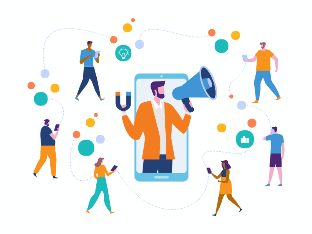 Breng je employer brand tot leven op Instagram