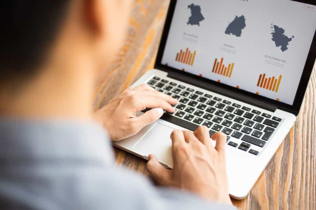 Google Analytics: Foundation for social recruitment strategy