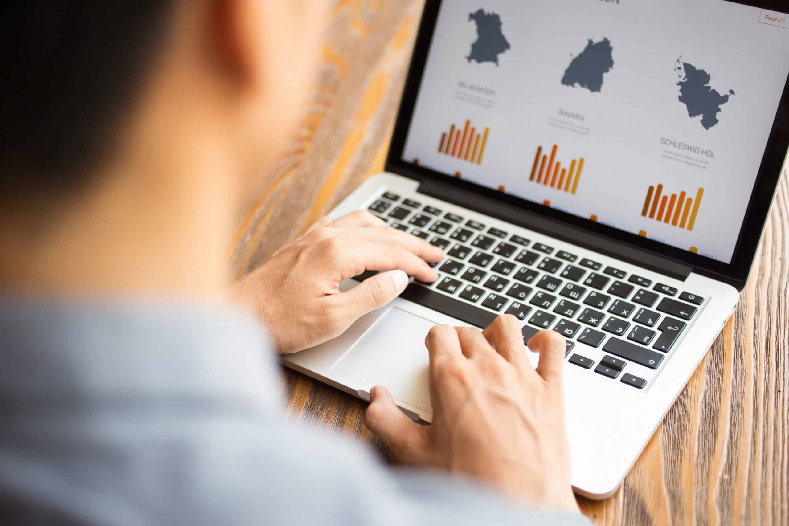 Google Analytics: Fundament voor de beste social recruitment strategie