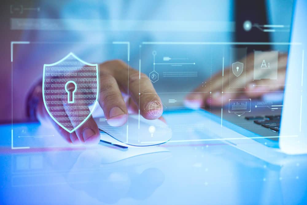 Alle gegevens in veilige handen: MrWork is ISO 27001 gecertificeerd