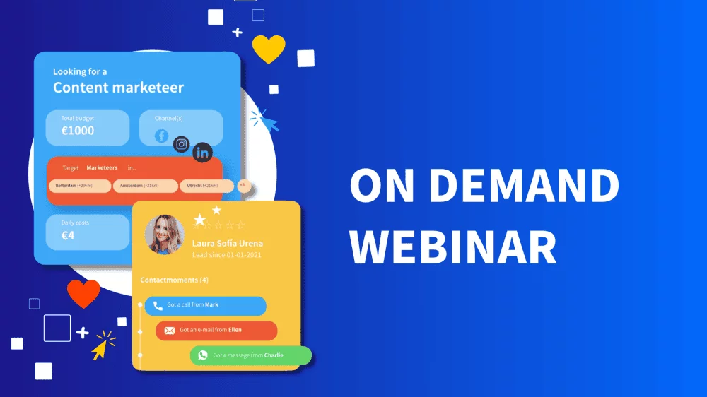 On-Demand Webinar: MrWork in de praktijk