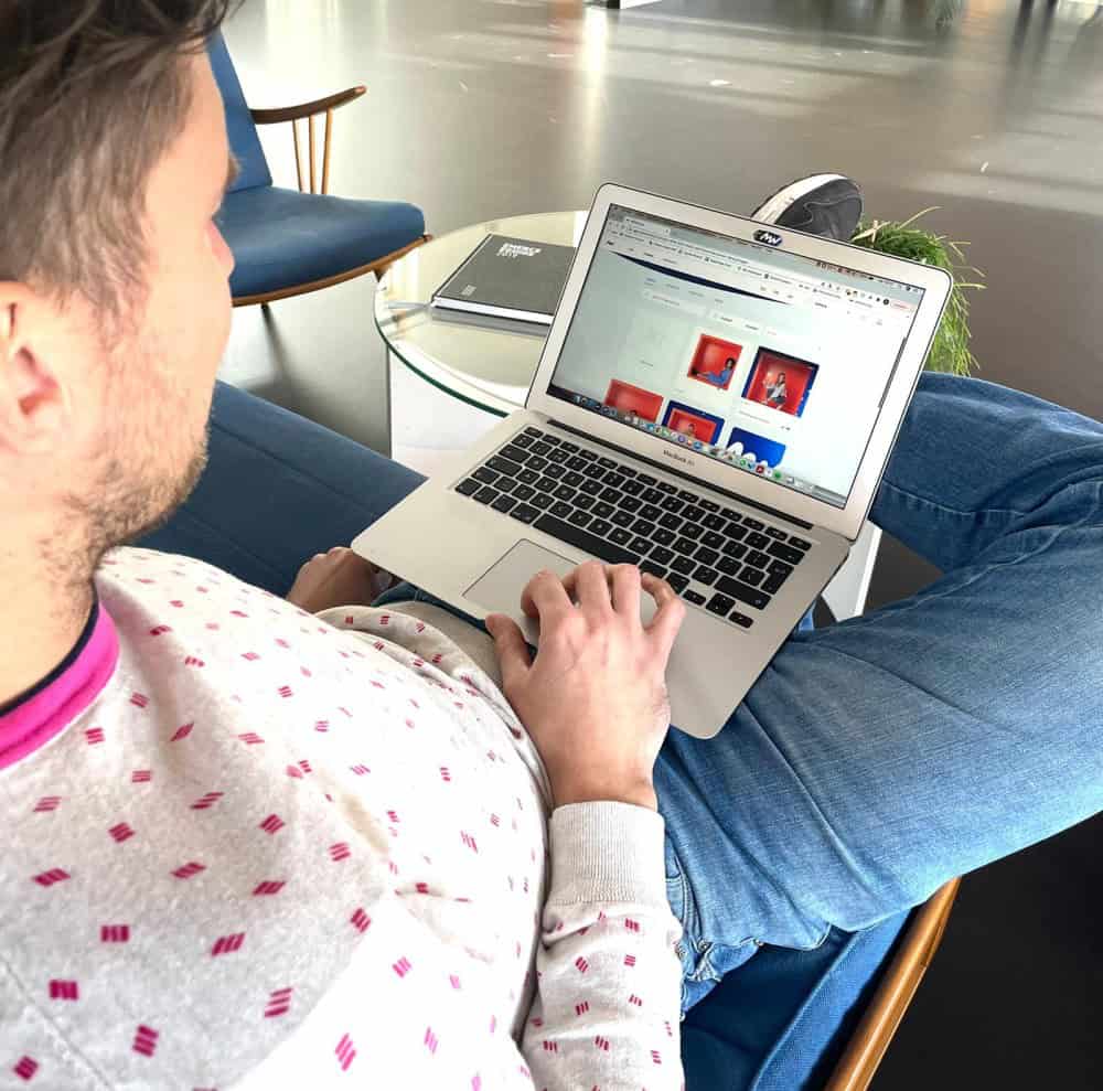 Zo bereik je jouw doelgroep nóg beter met MrWork RMA