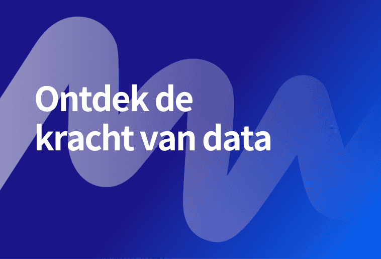 On-Demand Klantwebinar: Ontdek de kracht van data