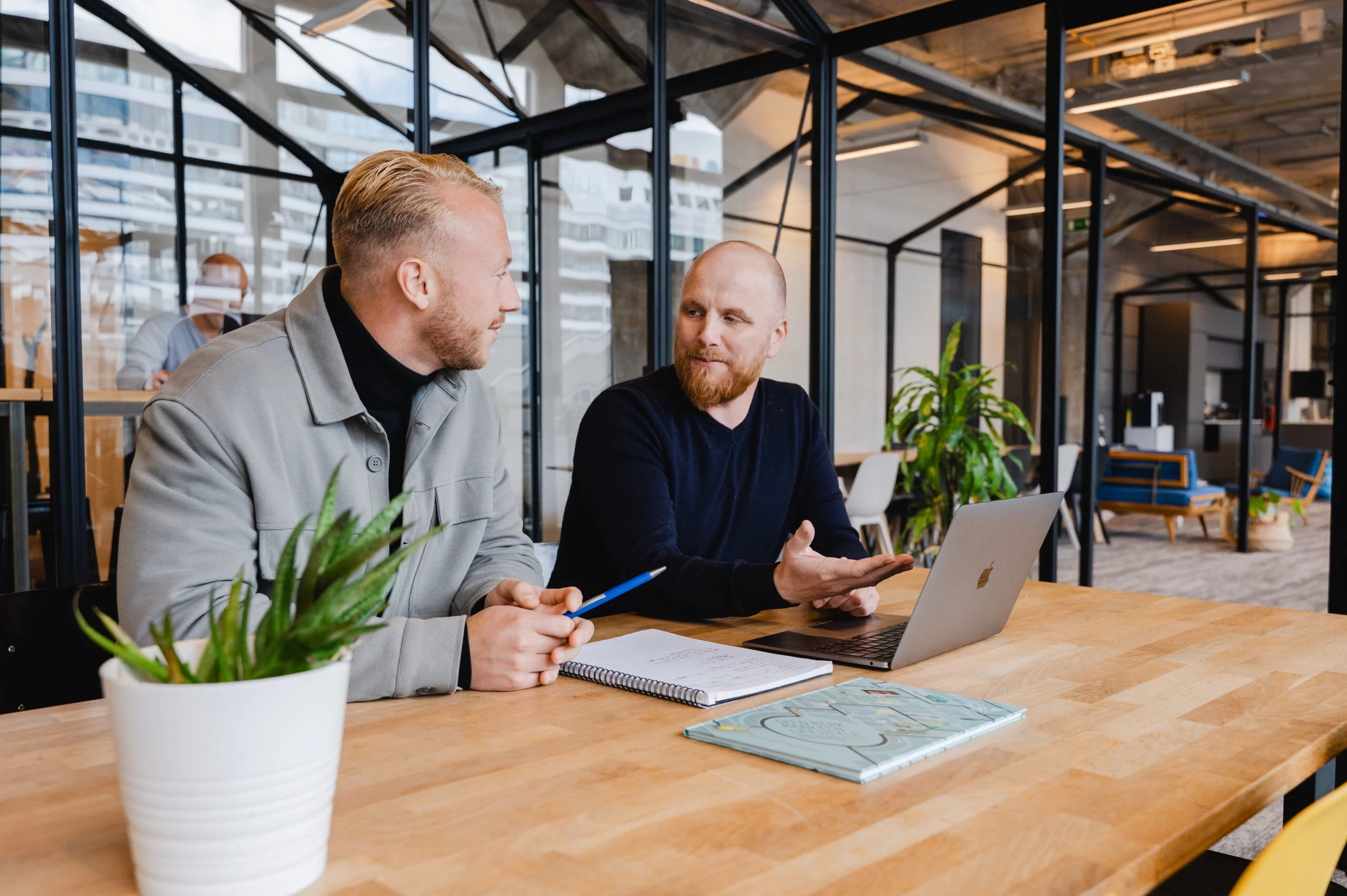 On-Demand Webinar: De toekomst van recruitment marketing – van traditioneel naar ruimer perspectief