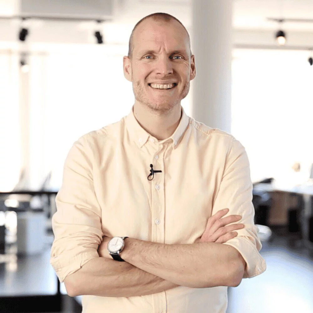 CEO Mees van Velzen: "Onze missie is om de time to hire naar nul te brengen" cover