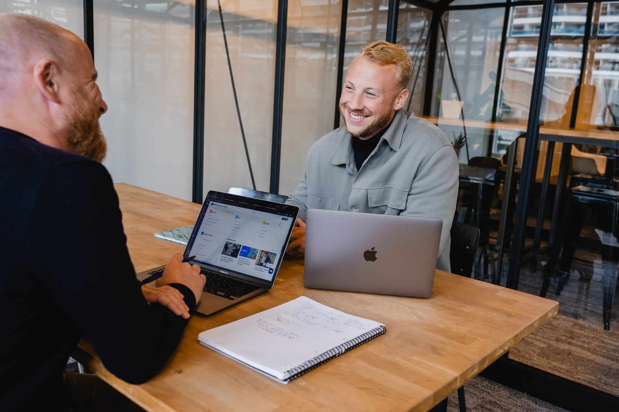 Commercieel Traineeship