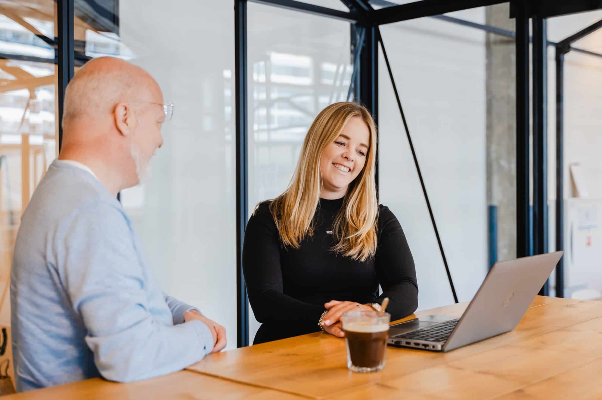 Employer branding campagnes: zo doe je dat cover