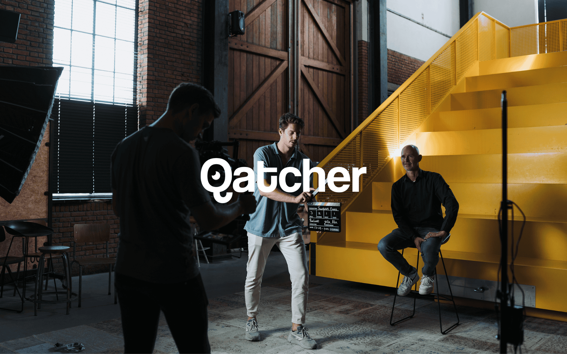 Qatcher