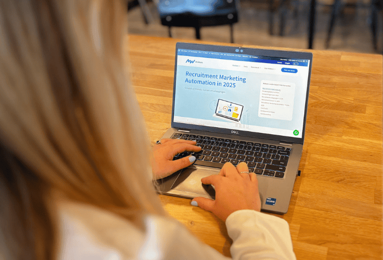 MrWork publiceert RMA Trends Rapport 2025