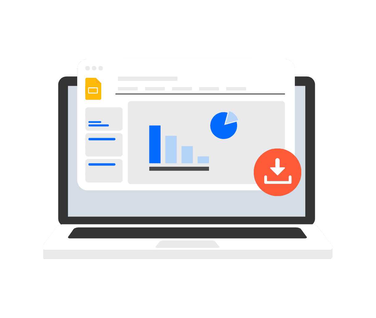 Slides downloaden van het Recruitment trends 2025 rapport