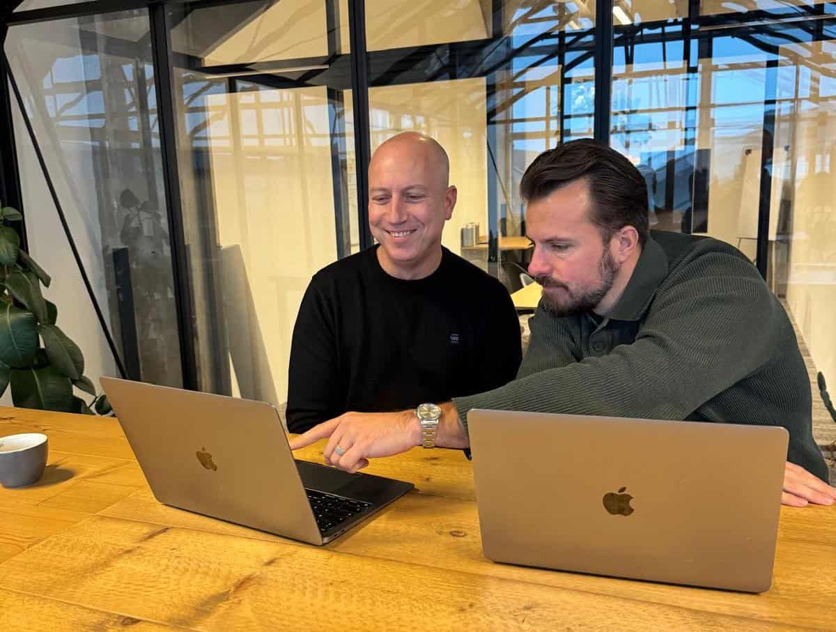 MrWork en STAYR partnership: Samen sterker in aantrekken én behouden van talent