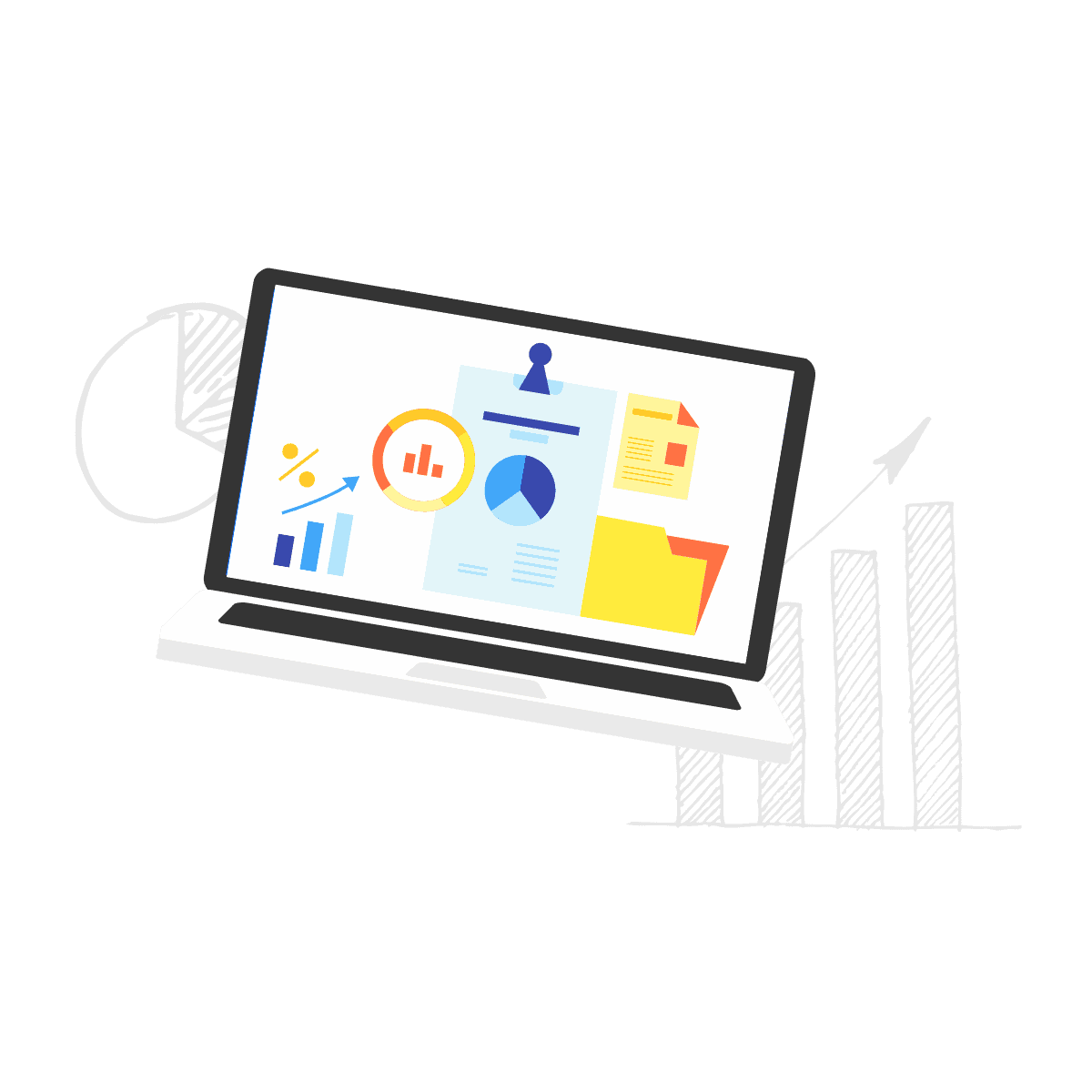 Recruitment trends 2025 rapportpagina