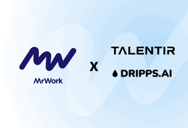 MrWork neemt Talentir en hun automation platform Dripps over