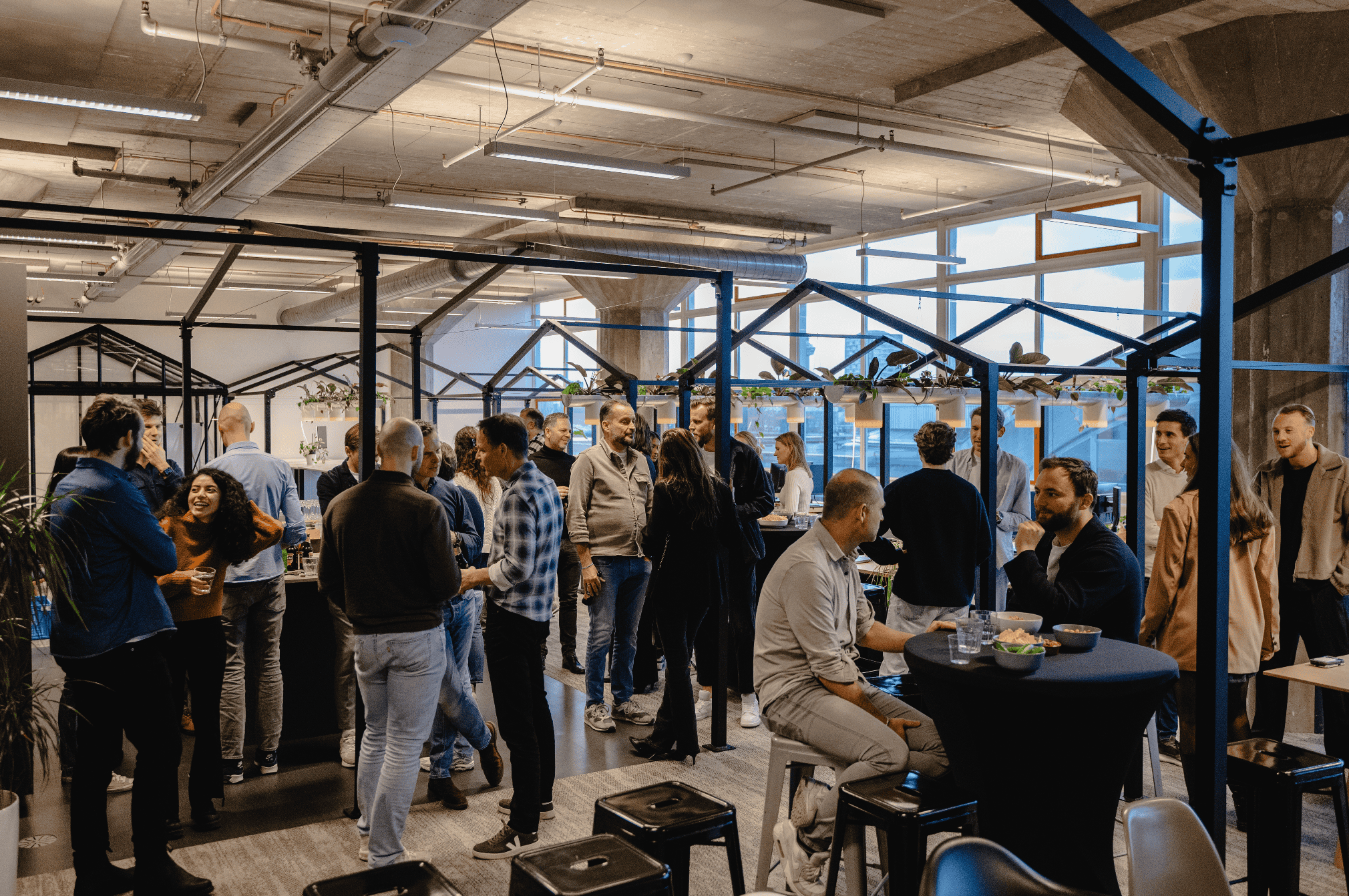 Van RMA trends naar actie: terugblik op een inspirerend event