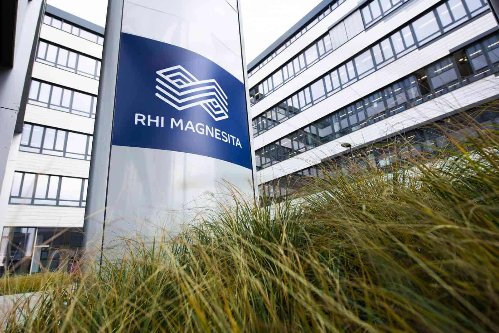 RHI Magnesita