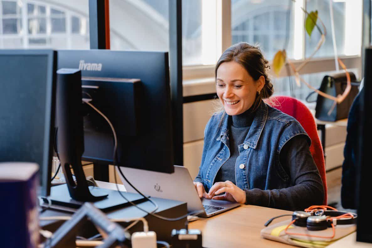 Sneller screenen = sneller plaatsen cover