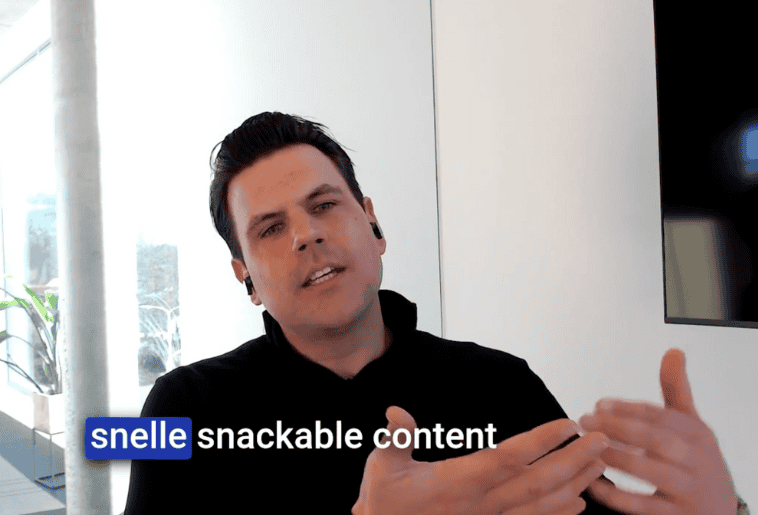 Mitch Gielen: “Gen Z verlies je al vóór je begint, als je niet begrijpt wat ze nodig hebben”