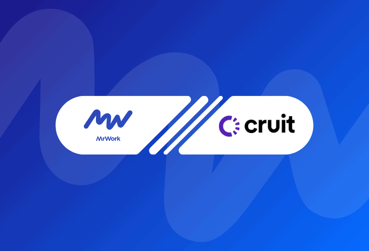 Cruit en MrWork: Referral recruitment & RMA, leidend in het aantrekken van talent