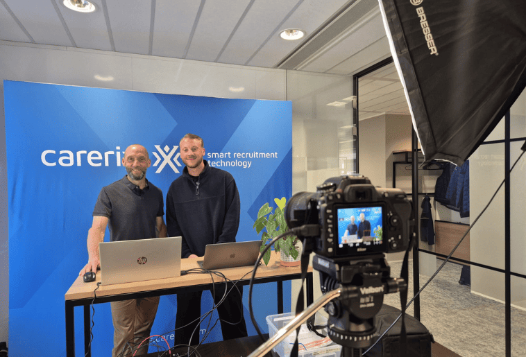 On-Demand Webinar | Candidate experience revolutie, data-gedreven personalisatie in het recruitmentproces