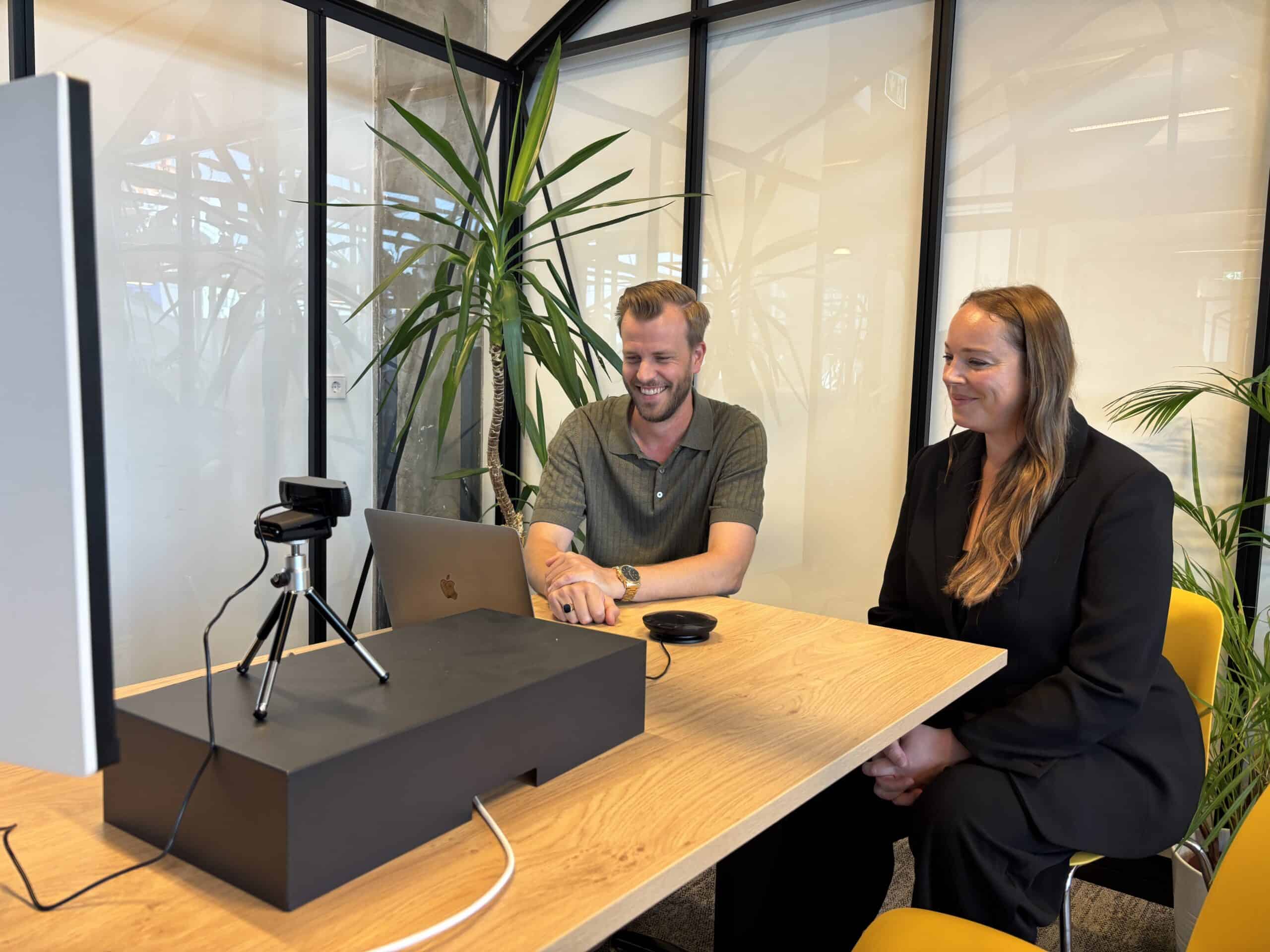 On-Demand Webinar | Budgetrondes als kans: Robine & Jaap delen hun aanpak voor succesvolle interne overtuiging