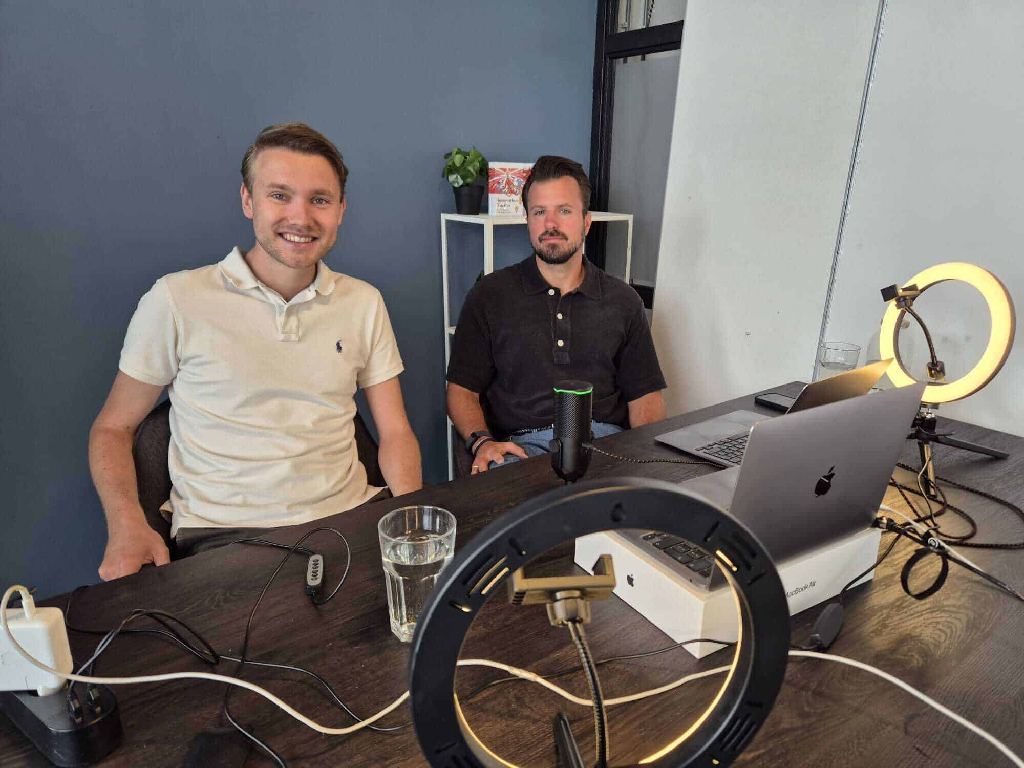 On-Demand Webinar | Slimmer werven met tech & AI: recruitmentsites en marketing automation