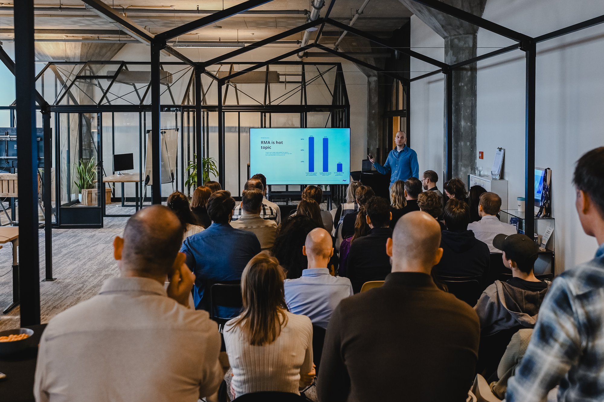 RMA Trends 2025 – 3 kwartalen verder: hoe staat het er nu voor?