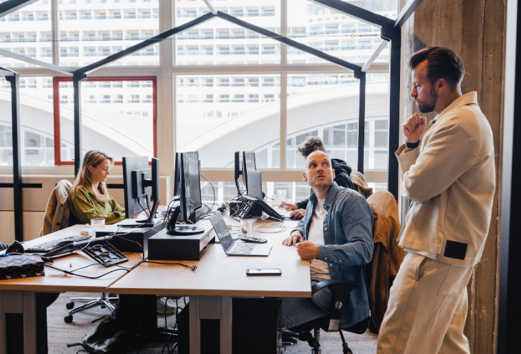 On-Demand Webinar | Staffing Trends 2026: RMA & AI voor staffing & recruitment organisaties