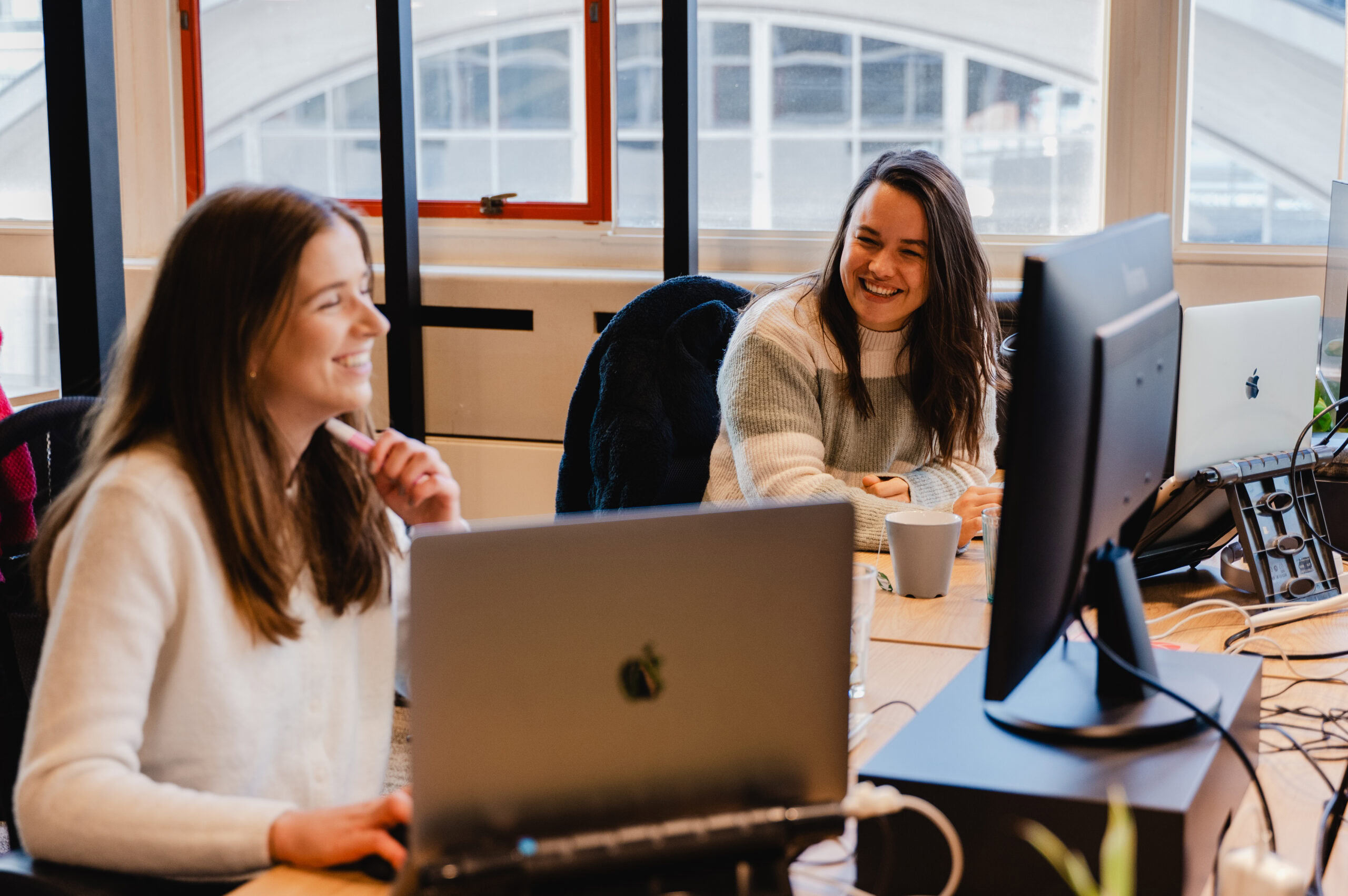 Junior Implementatie Consultant