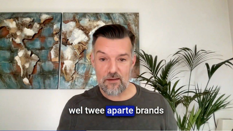“Een EVP is de kapstok van waaruit je gaat werken” – Maarten Reeders over employer branding