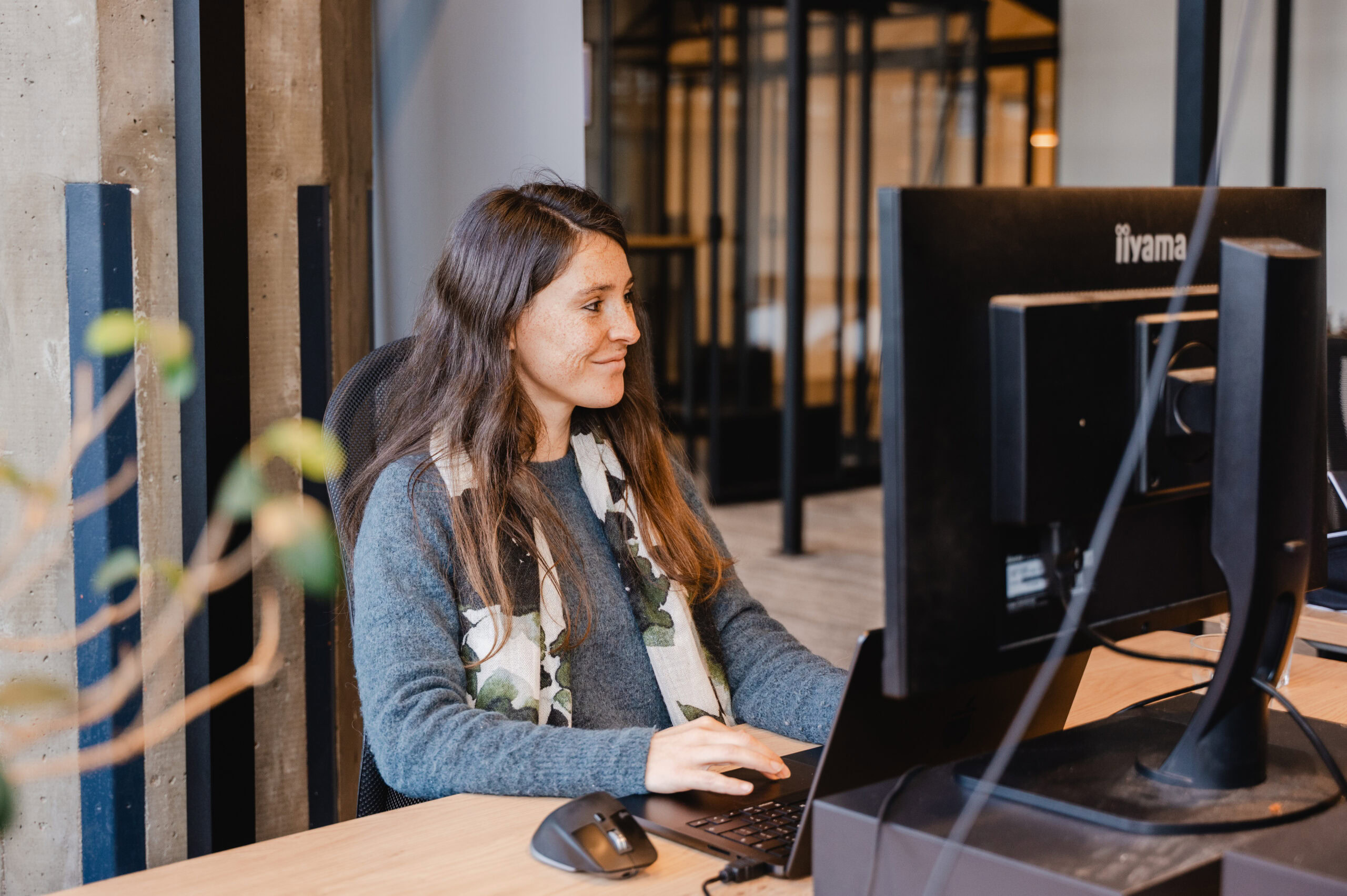 Online Marketing & Campaign Specialist (Senior)