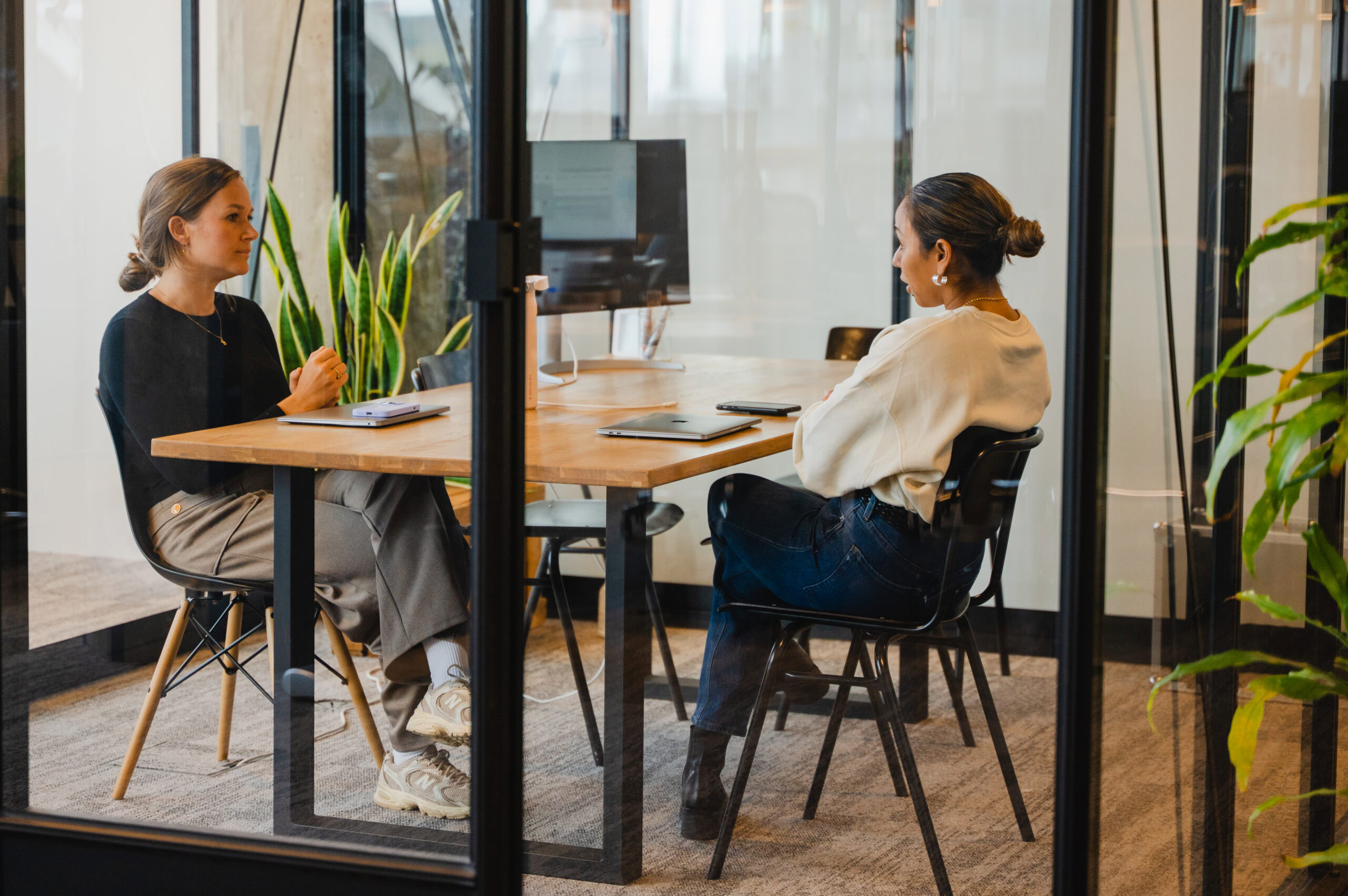 Customer Success Manager