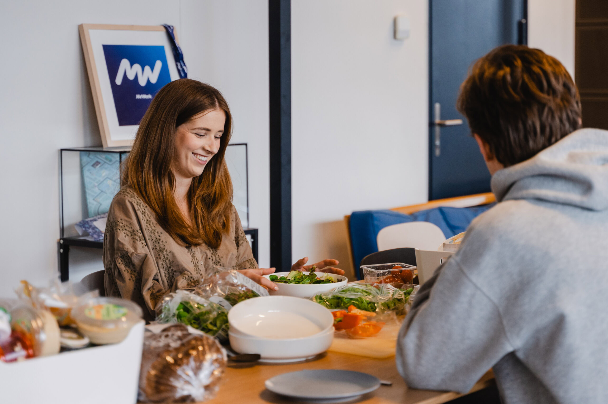 Marketing Graphic Designer (Medior)