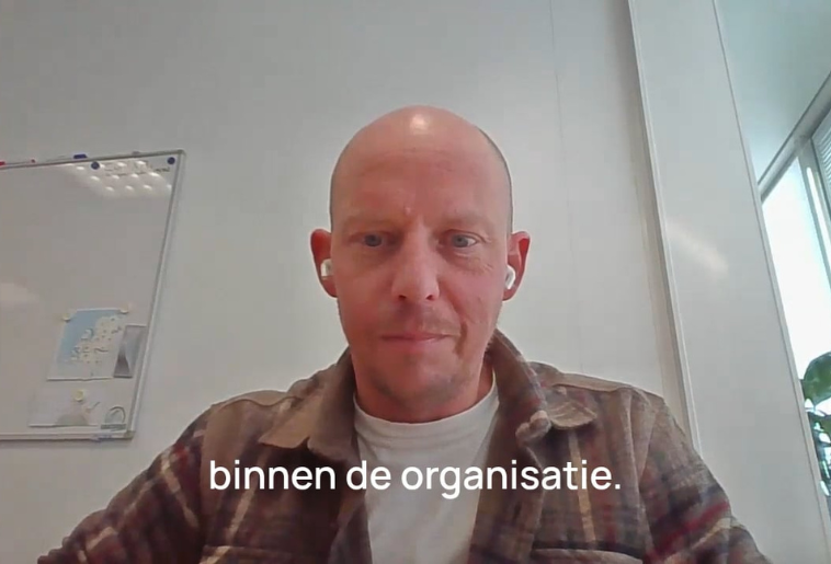 Thijs Hoekzema: “Vacaturegedreven recruitment is waarom je instroom onvoorspelbaar blijft”