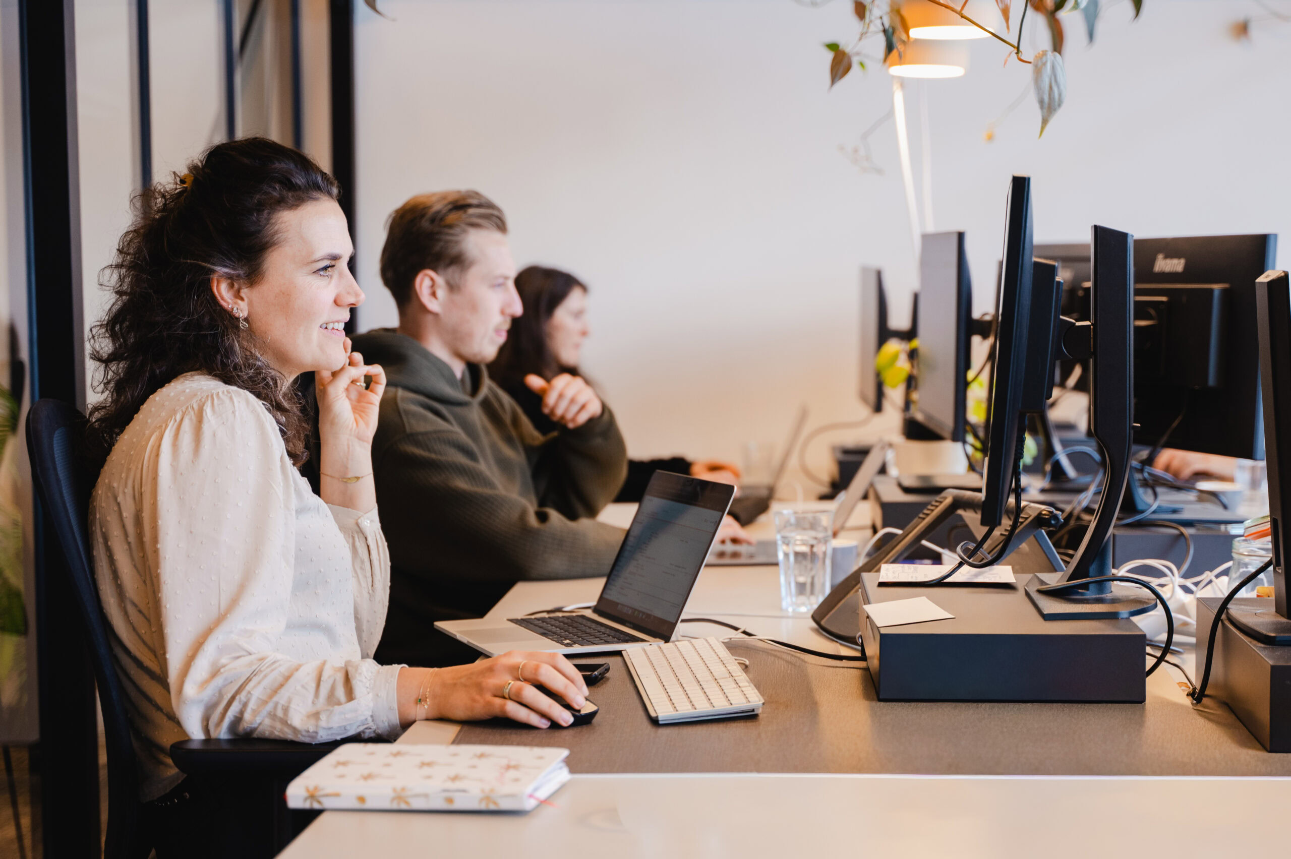 Frontend Developer (REACT) Medior / Senior