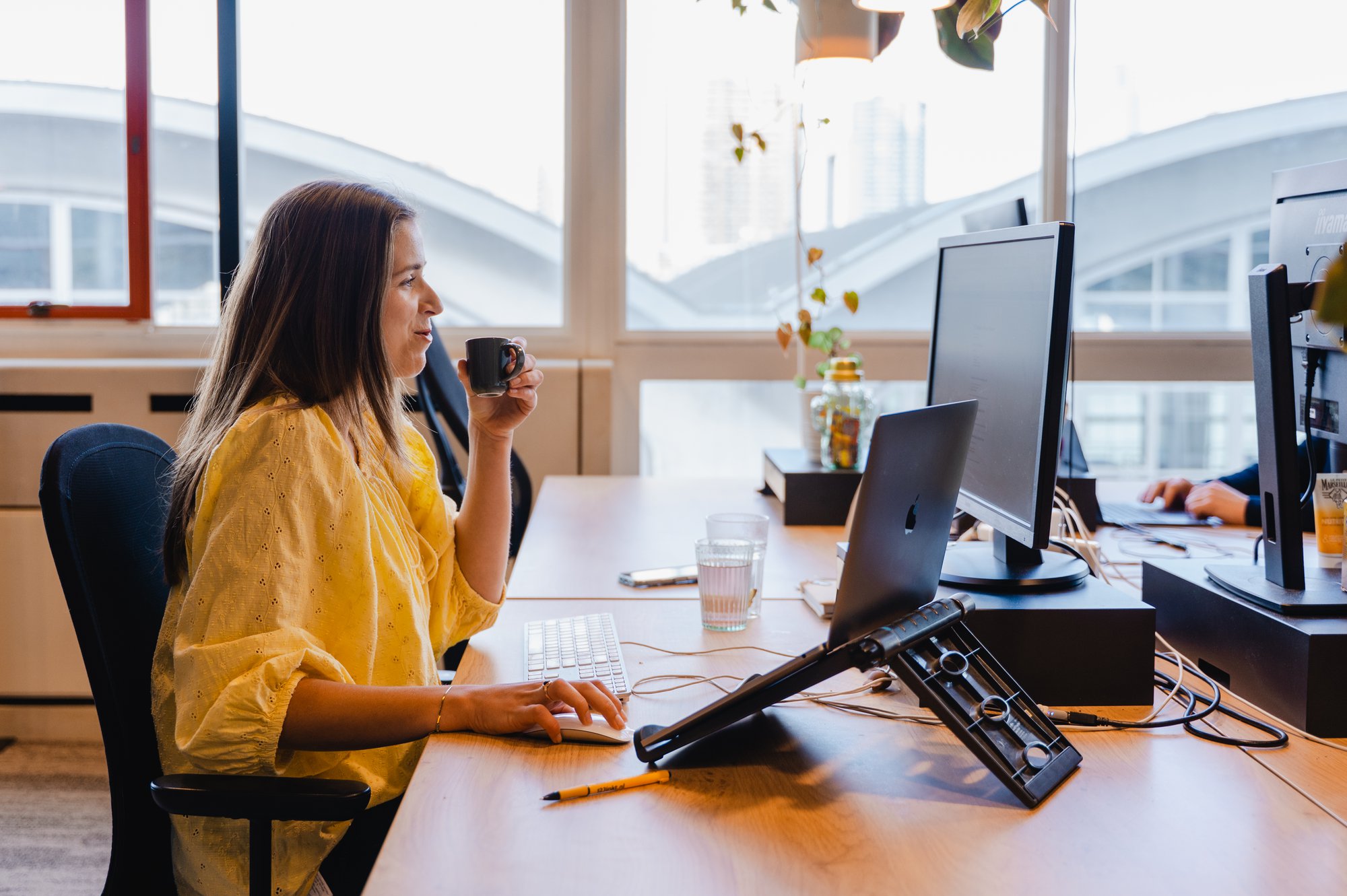 From AI tool to AI colleague: this is what you can do with AI agents in recruitment cover