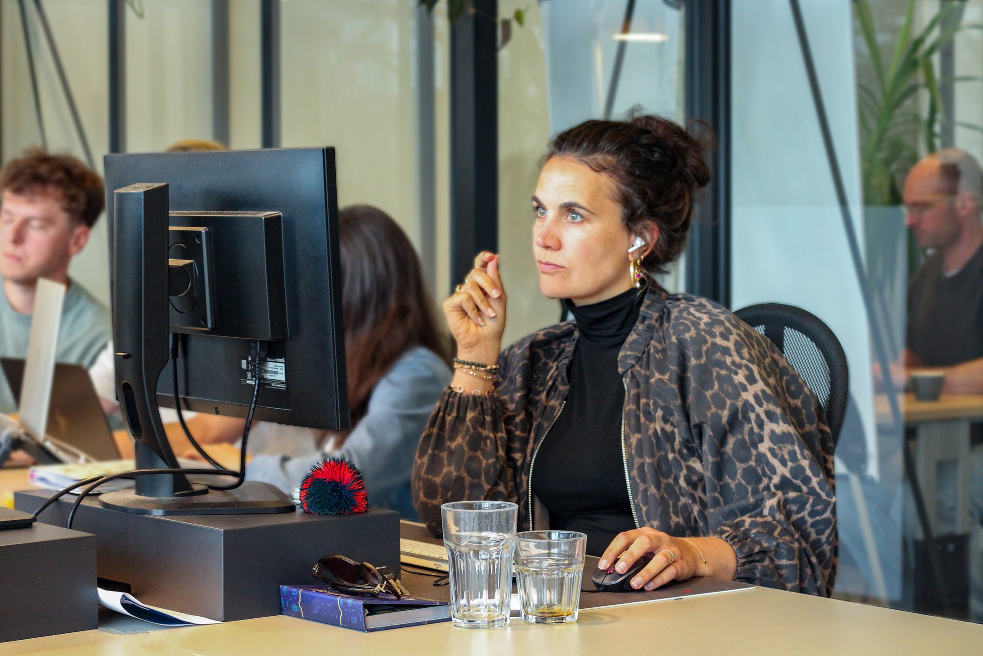 5 redenen waarom AI agents een uitkomst zijn voor recruiters in de retail
