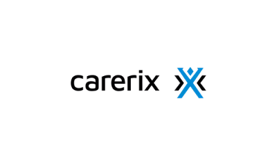 Logo Carerix