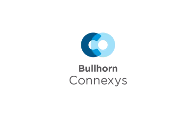 Logo Bullhorn Connexys