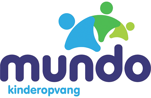 Logo Kinderopvang Mundo