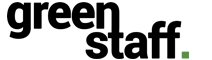 Logo Greenstaff