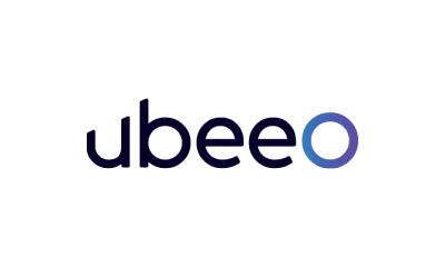 Logo Ubeeo