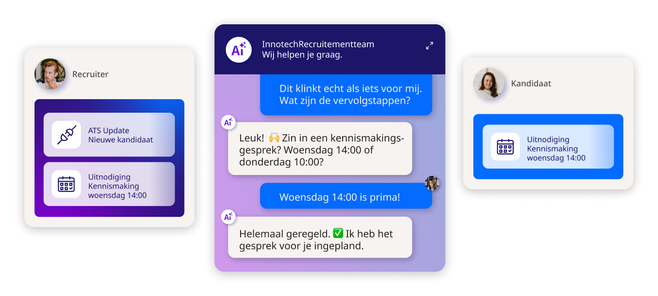 MrWork product: AI Hub